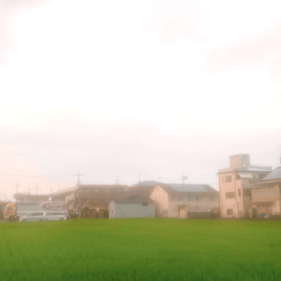 Time waits for no oneのジャケット写真