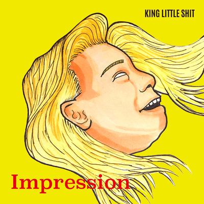 Impressionのジャケット写真