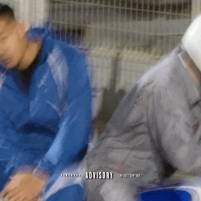 Konokoede Front Cover