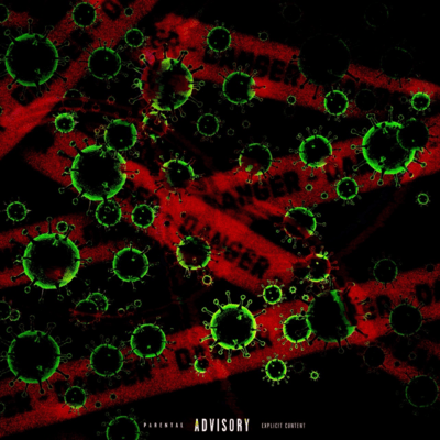 KANSENKAKUDAI Front Cover