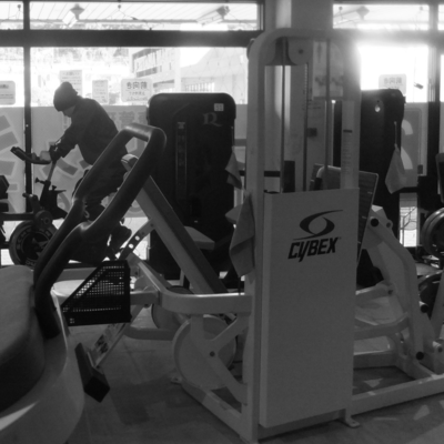 In Fight Front Cover