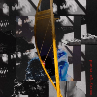 メリーゴーランドのジャケット写真