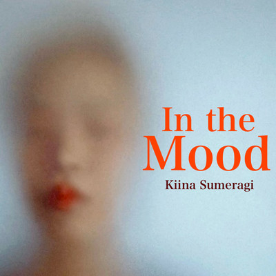 In the moodのジャケット写真
