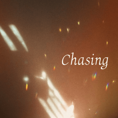Chasingのジャケット写真