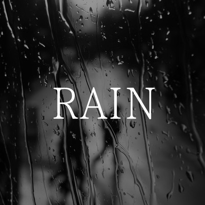 RAINのジャケット写真