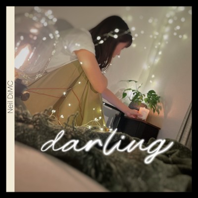 Darling Front Cover