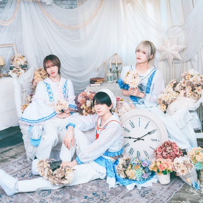 kimiten#4 Front Cover