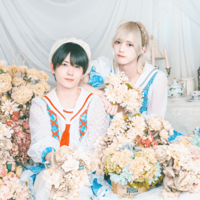 KIMITEN#5のジャケット写真