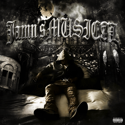 Jamn's MUSICAL Front Cover