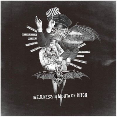 Like asking for the moonのジャケット写真