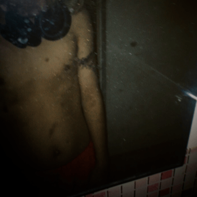 Goodbyeのジャケット写真