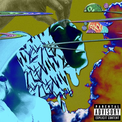 "Doudemoii" Front Cover