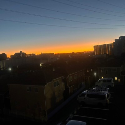 Back in the daysのジャケット写真