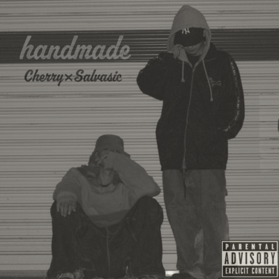 handmadeのジャケット写真