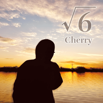 √6 Front Cover