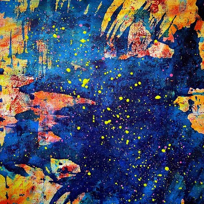 Tonightのジャケット写真