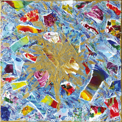 One Drop (Plus Kombucha - Official Brand Music) Front Cover