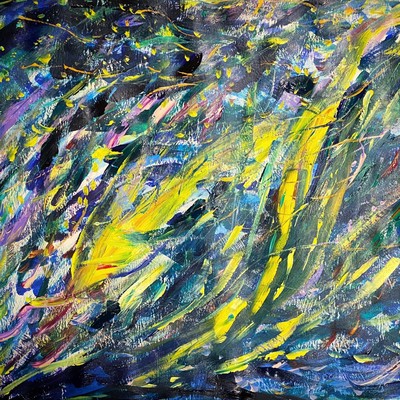 Chill light Front Cover