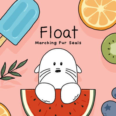 Floatのジャケット写真