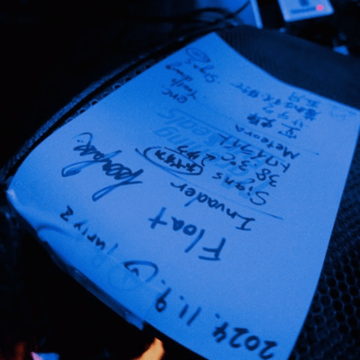 エバーアフターのジャケット写真