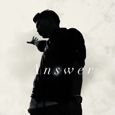 Answer Front Cover