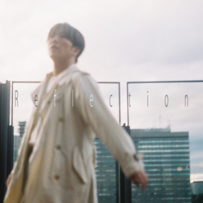 Reflectionのジャケット写真