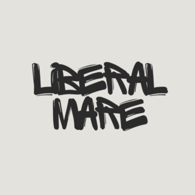 Liberal Mare Front Cover