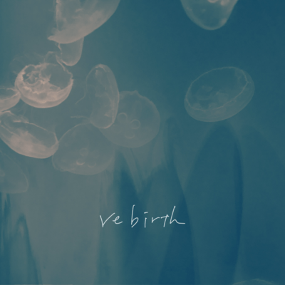 rebirthのジャケット写真
