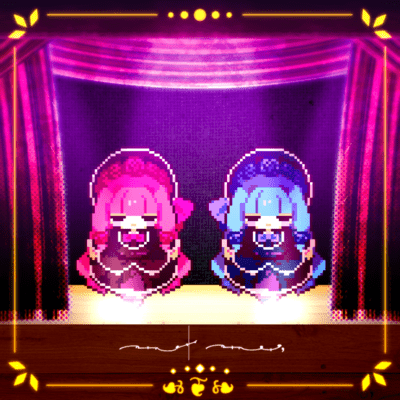 Maku-wo orosou, parade-he Front Cover