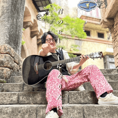 君のヒーローになりたいのジャケット写真