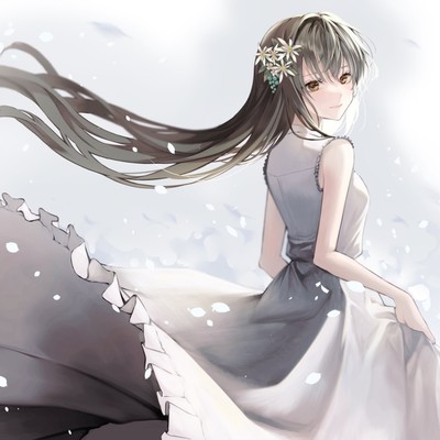 Otonaninarukimihe Front Cover