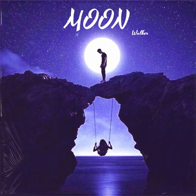 Moon Front Cover