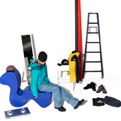 Forever 4 Life Front Cover