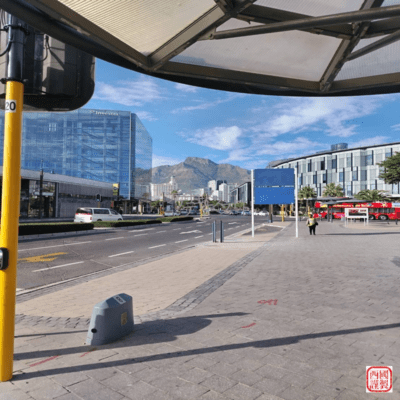 Demos from ZAのジャケット写真