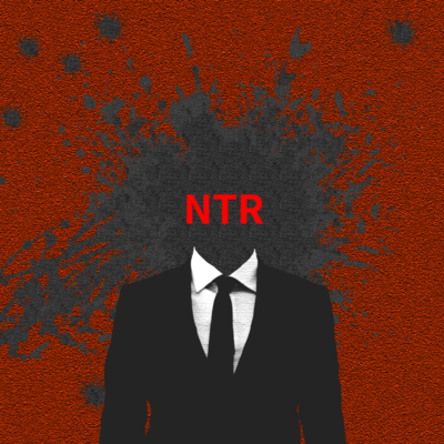 NTR Front Cover