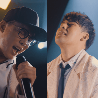 ああだのこうだののジャケット写真