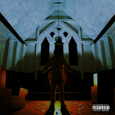 SANTAMARIA (feat. KOH SHINOMIYA) Front Cover