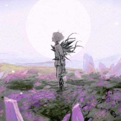 Byakusei Front Cover