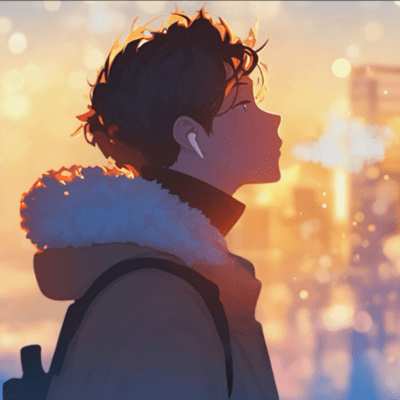 白のジャケット写真