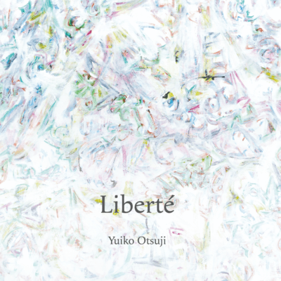 Liberté Front Cover