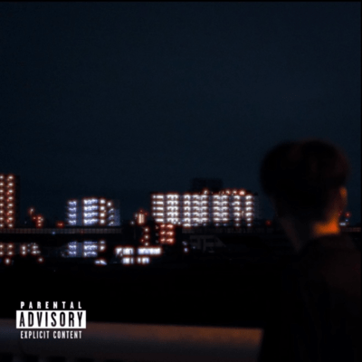 DICE Front Cover