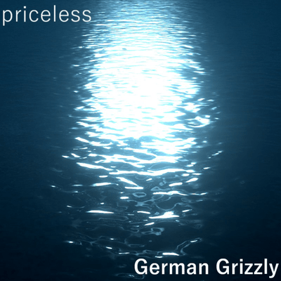 pricelessのジャケット写真