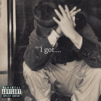 I got.... Front Cover