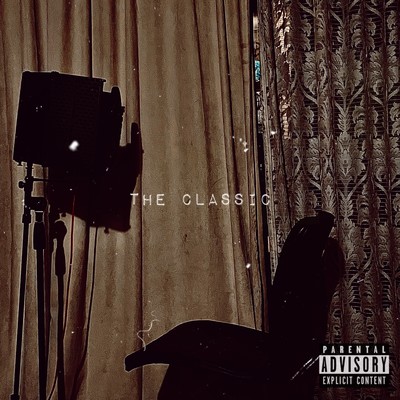 The Classic Front Cover