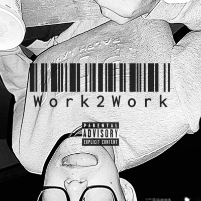 Work 2 Work Front Cover