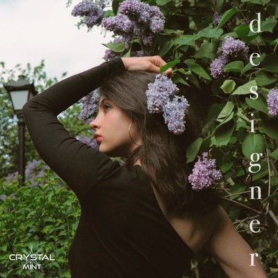 Designer Front Cover