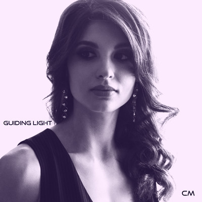 Guiding Lightのジャケット写真