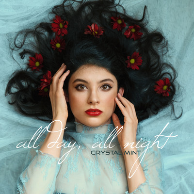 All Day All Night Front Cover