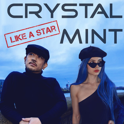 Like A Starのジャケット写真