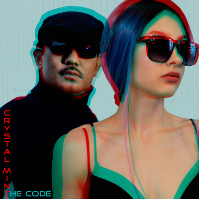 The Code Front Cover